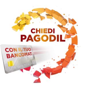 Pagodil monterotondo
