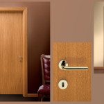 Porte in legno tamburato a partire da 140,00€