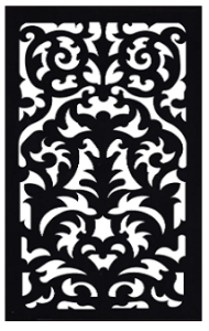 Pannelli decorativi Culturali