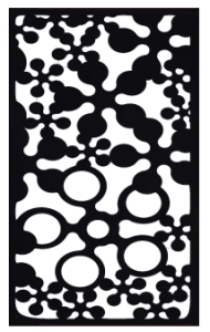Pannelli decorativi Astratti