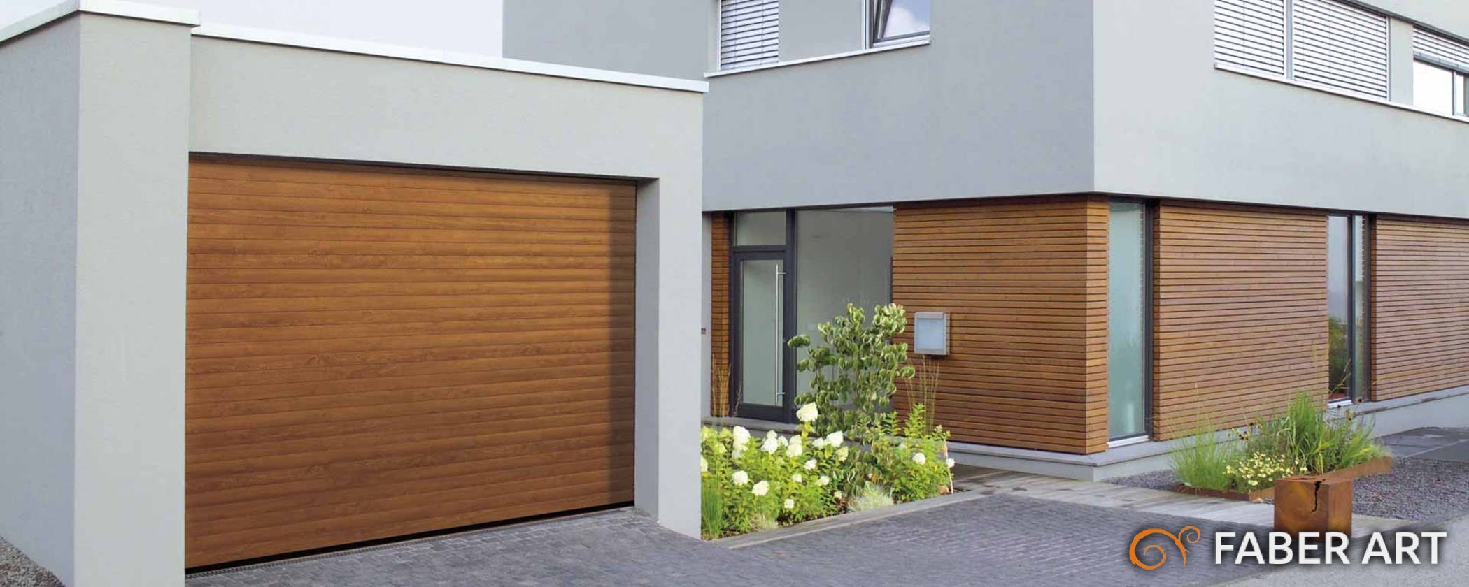 Portoni da Garage Hörmann