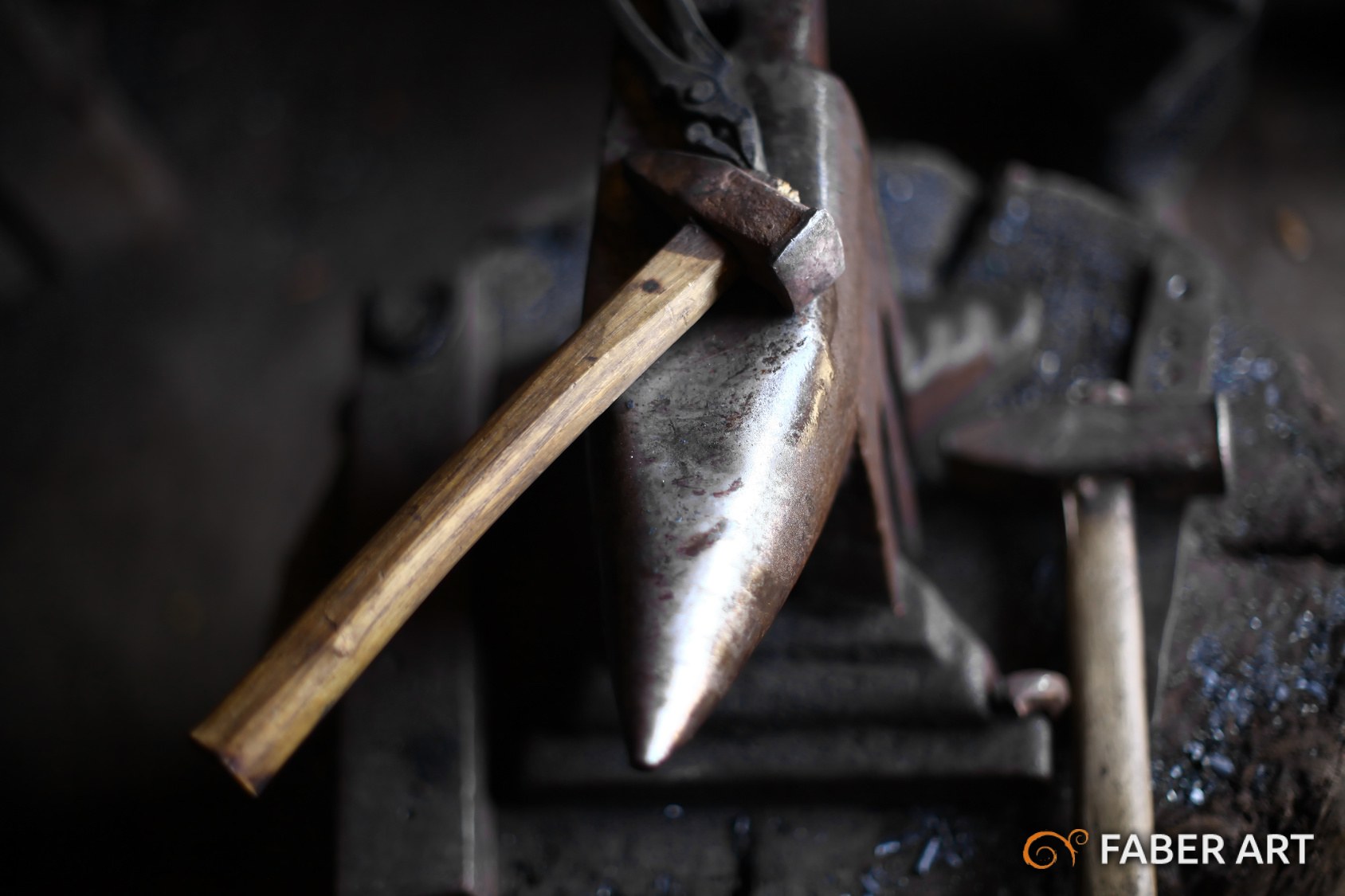 Lavorazioni in ferro