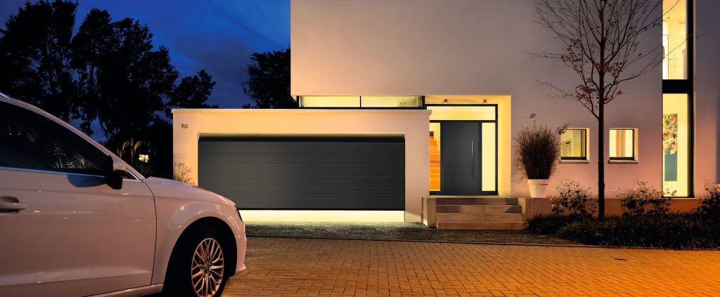 Portoni da garage