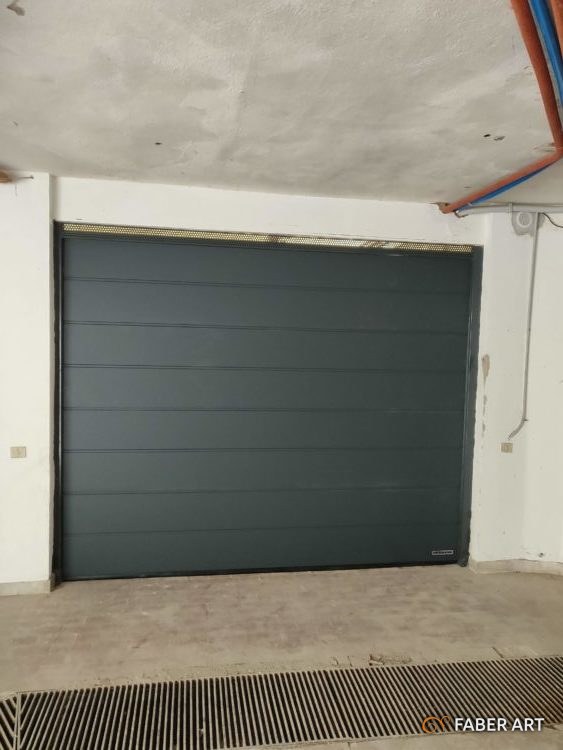 Porta per interni - Faber Art, Mentana (Roma)