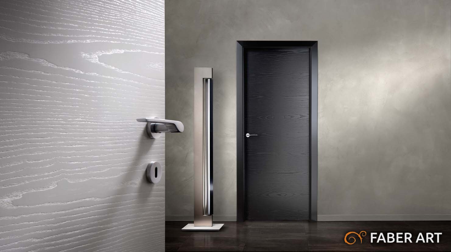 Porte per interni