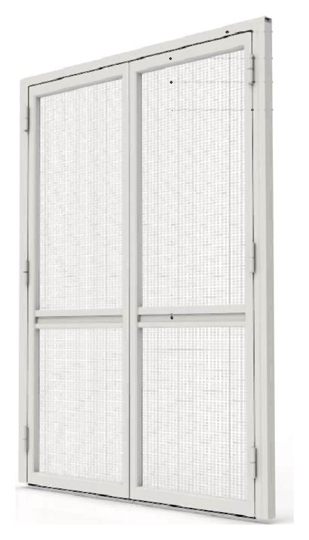 Zanzariera Easy