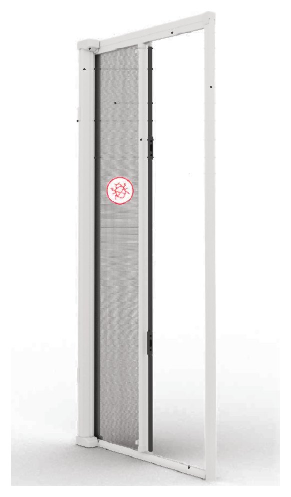 Zanzariera Icona