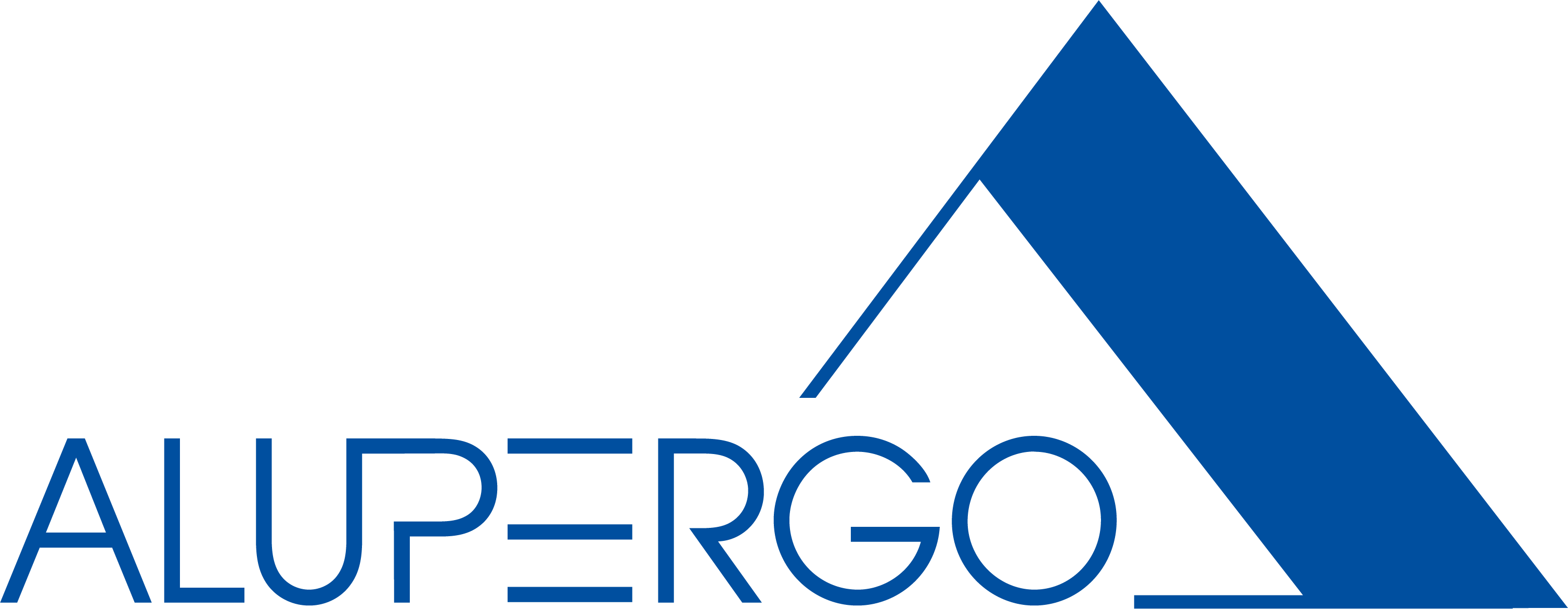 Alupergo